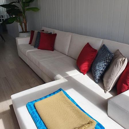 Senhora Da Guia Boutique Apartment Vila do Conde Ngoại thất bức ảnh