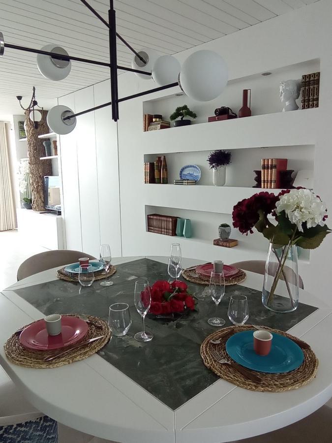 Senhora Da Guia Boutique Apartment Vila do Conde Ngoại thất bức ảnh
