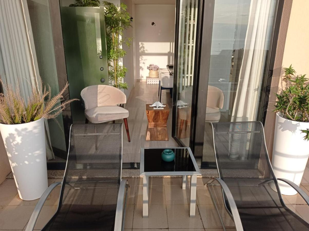 Senhora Da Guia Boutique Apartment Vila do Conde Ngoại thất bức ảnh