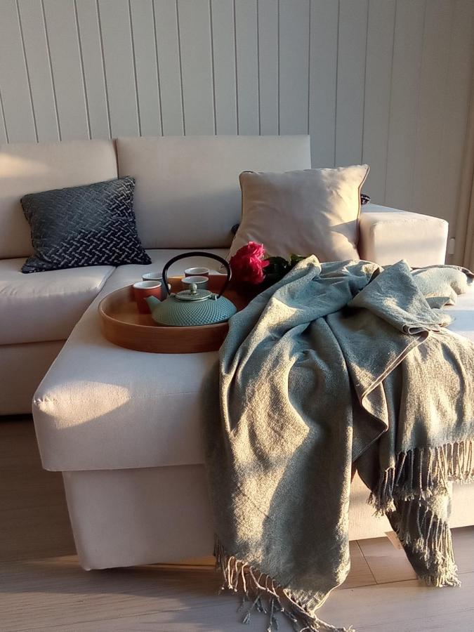 Senhora Da Guia Boutique Apartment Vila do Conde Ngoại thất bức ảnh