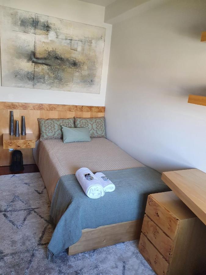 Senhora Da Guia Boutique Apartment Vila do Conde Ngoại thất bức ảnh
