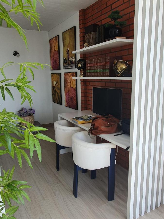 Senhora Da Guia Boutique Apartment Vila do Conde Ngoại thất bức ảnh
