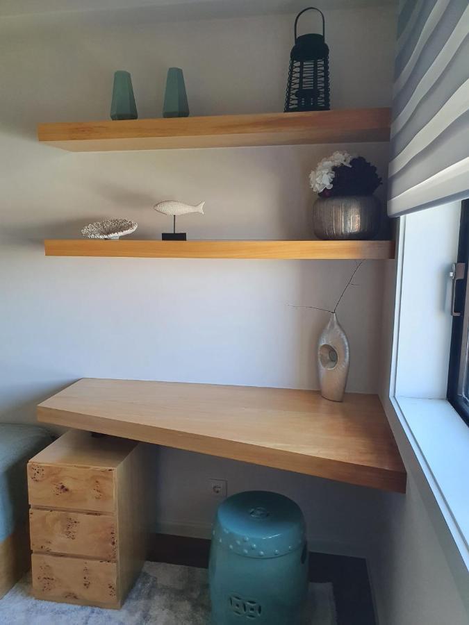 Senhora Da Guia Boutique Apartment Vila do Conde Ngoại thất bức ảnh