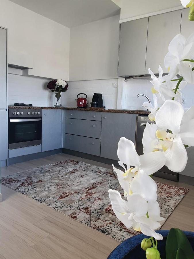 Senhora Da Guia Boutique Apartment Vila do Conde Ngoại thất bức ảnh