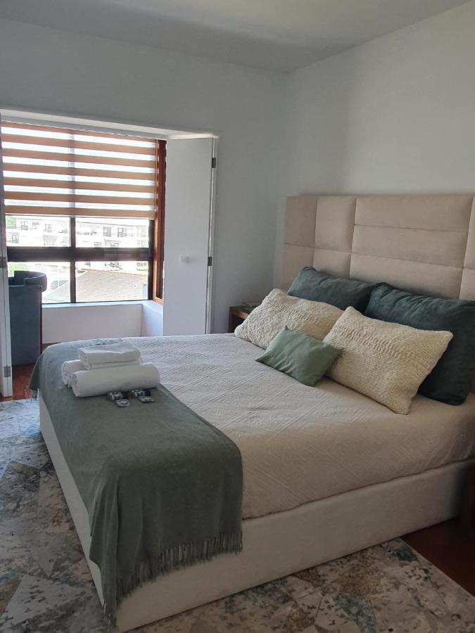 Senhora Da Guia Boutique Apartment Vila do Conde Ngoại thất bức ảnh