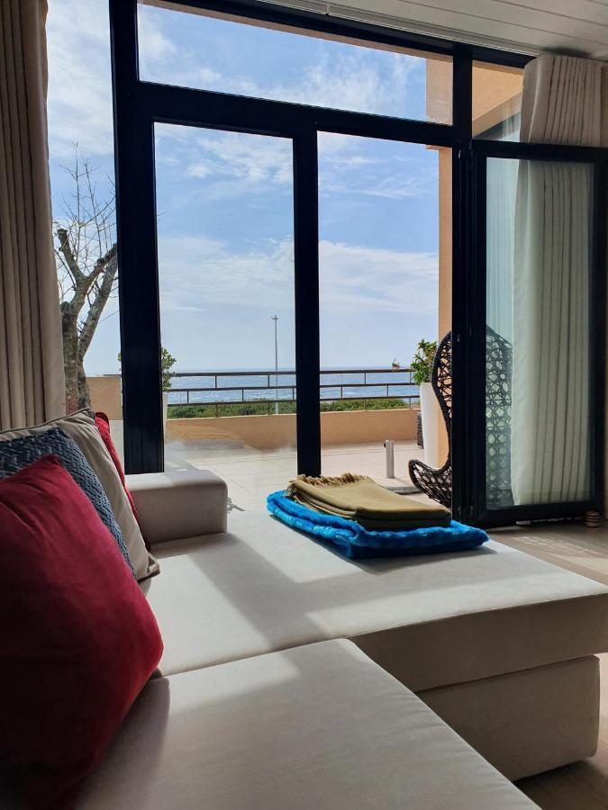 Senhora Da Guia Boutique Apartment Vila do Conde Ngoại thất bức ảnh